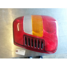 GRZ101 Passenger Right Tail Light For 03-04 Jeep Grand Cherokee  4.0